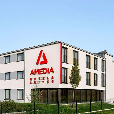 Amedia Munich Dachau, Trademark Collection By Wyndham Eksteriør bilde