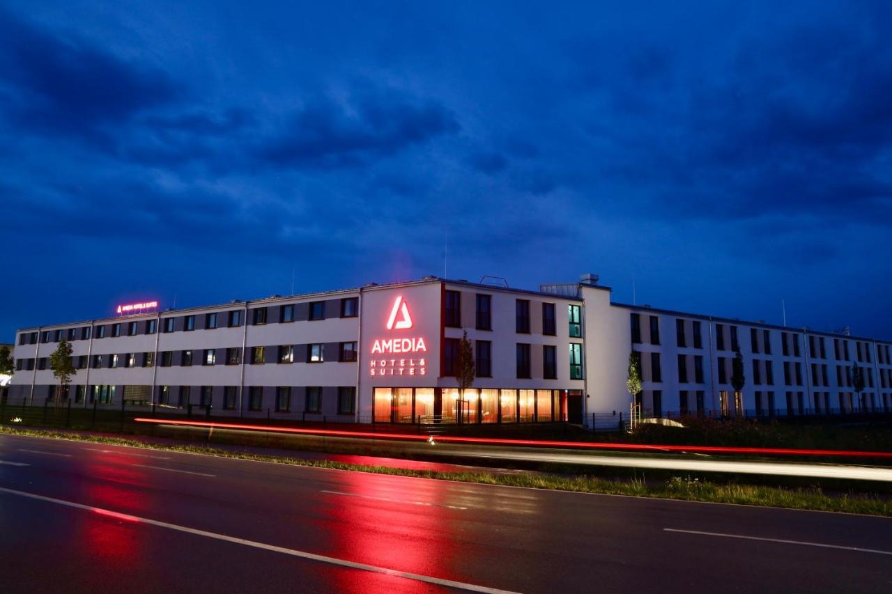 Amedia Munich Dachau, Trademark Collection By Wyndham Eksteriør bilde
