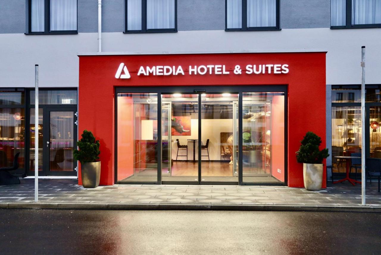 Amedia Munich Dachau, Trademark Collection By Wyndham Eksteriør bilde